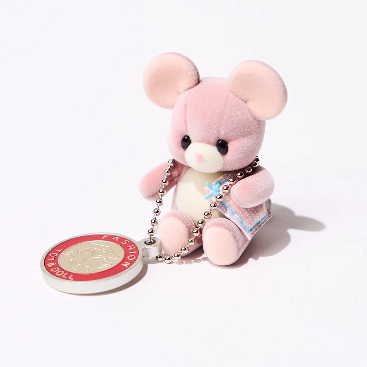 Yoshitoku Plush Figure Collection 3rd Edition Gacha Capsule - Image 4