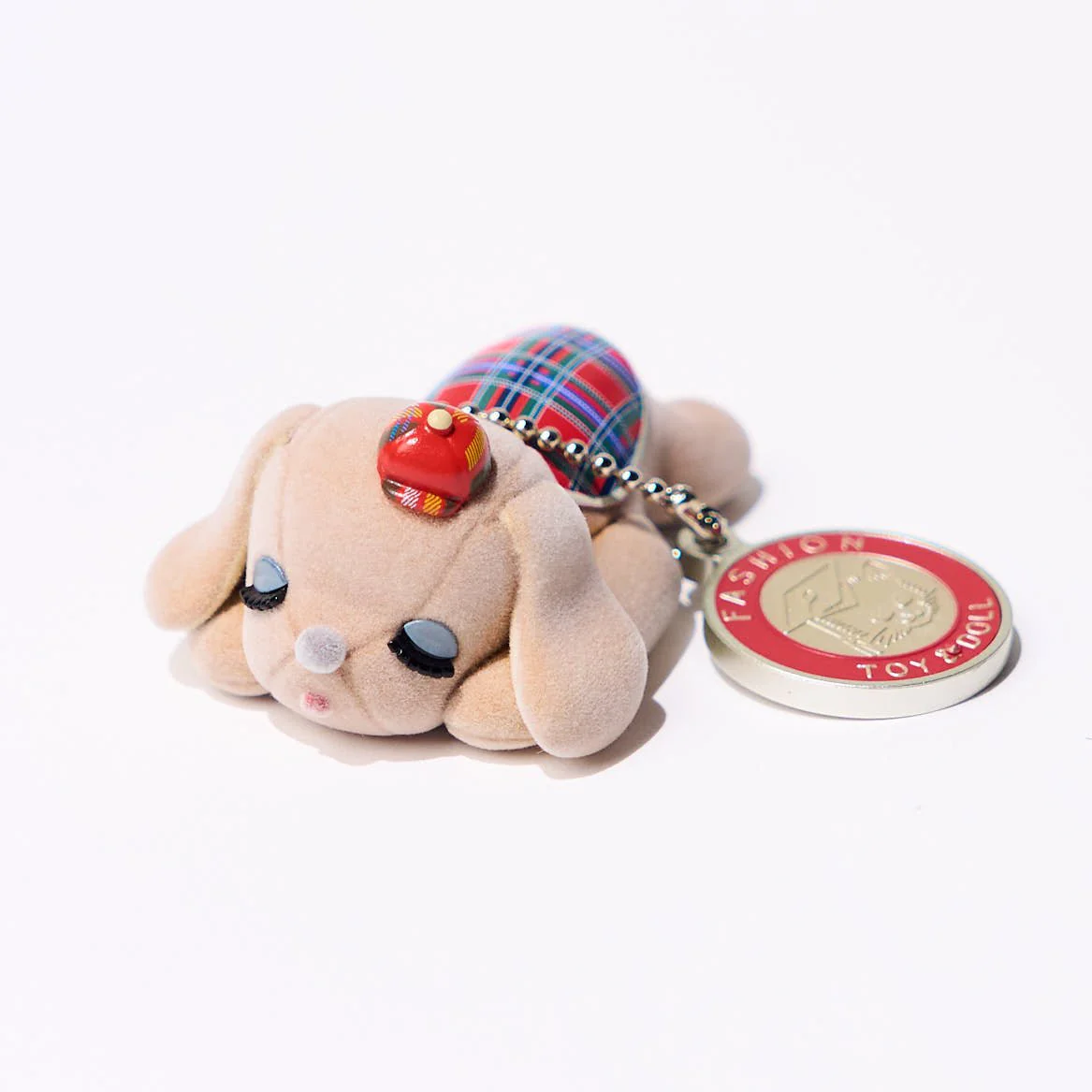 Yoshitoku Plush Figure Collection 3rd Edition Gacha Capsule - Image 5