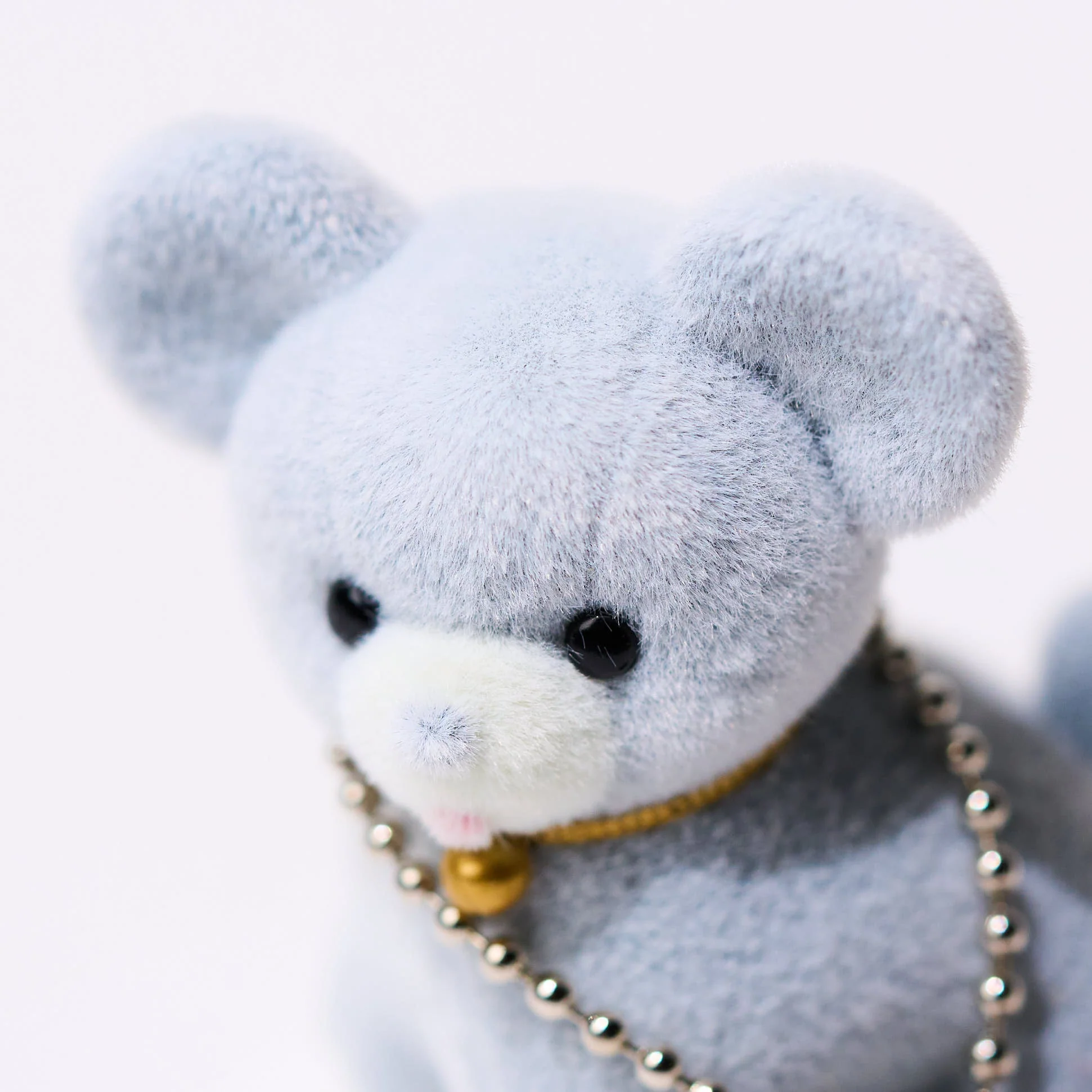 Yoshitoku Plush Figure Collection 3rd Edition Gacha Capsule - Image 6