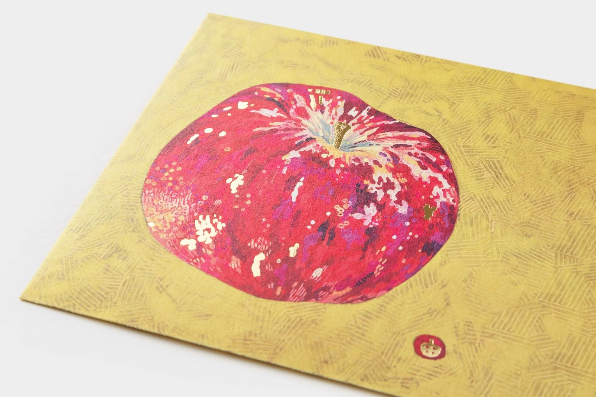 Yuko Kurihara Envelope Series / TOUCH & FLOW - Image 5