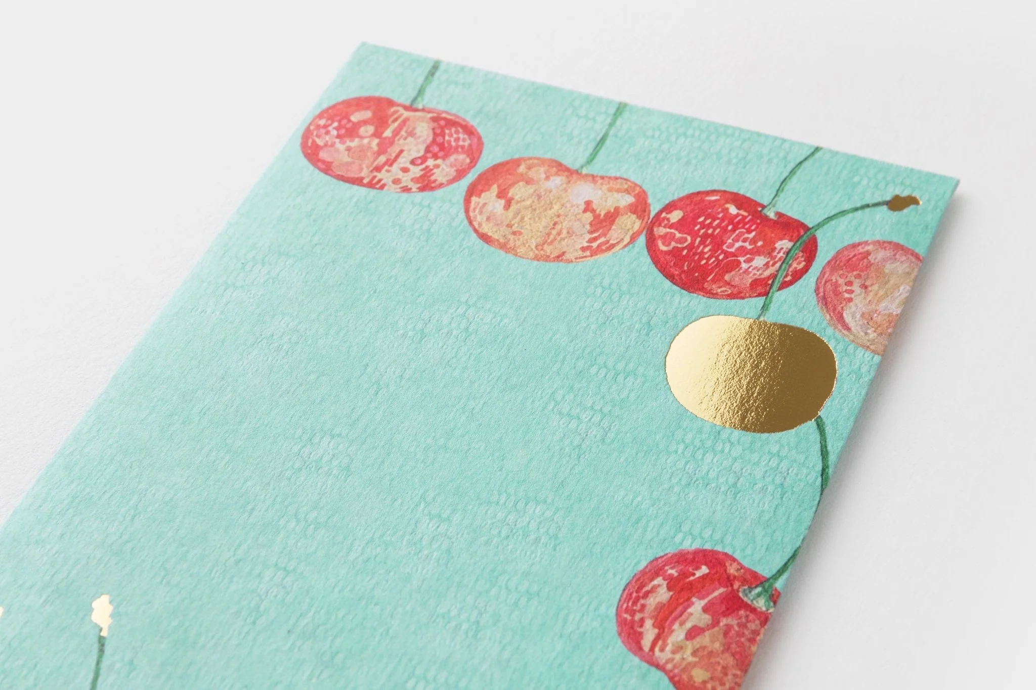 Yuko Kurihara Noshi Bag Series / TOUCH & FLOW - Image 10