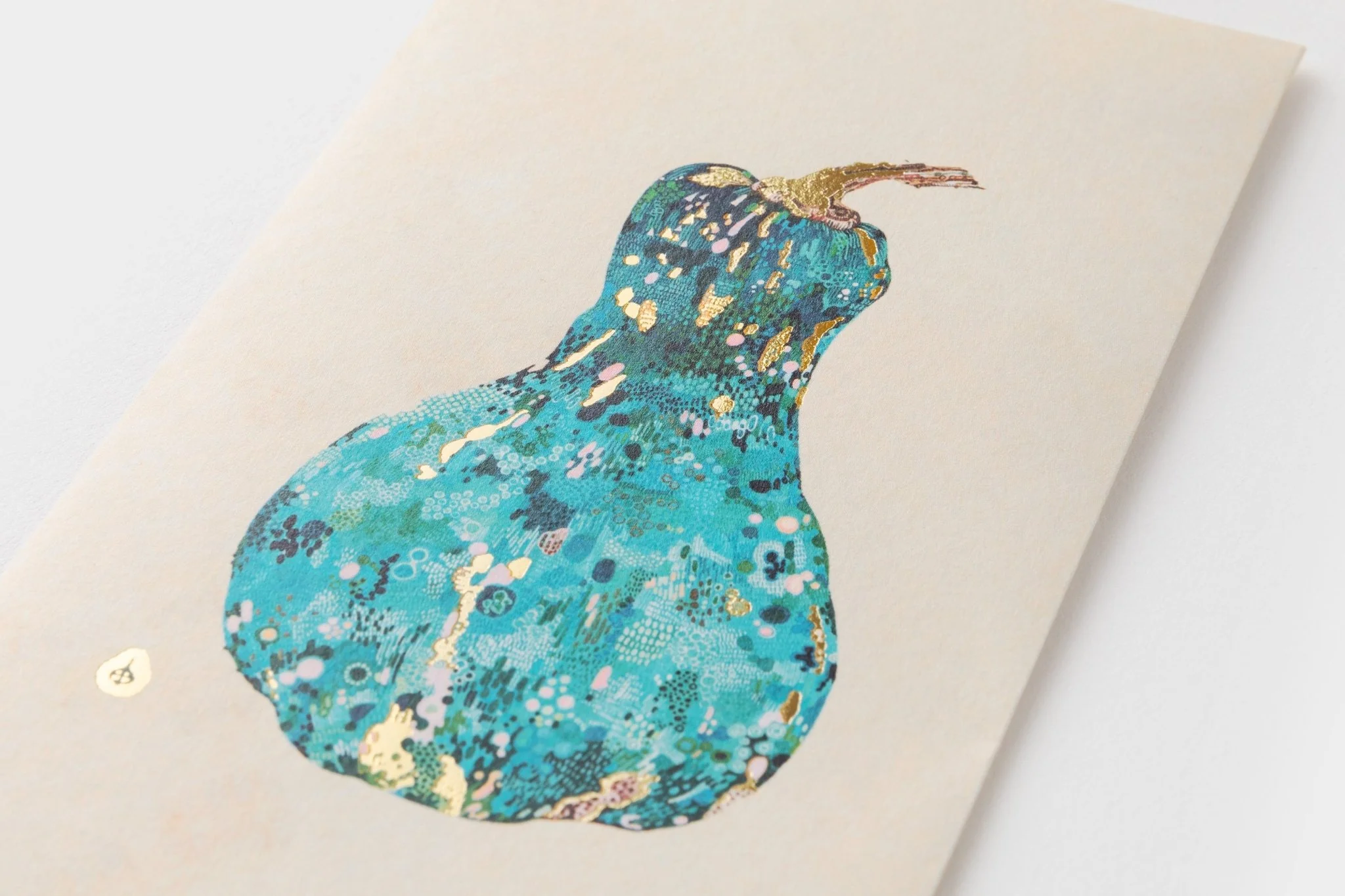 Yuko Kurihara Noshi Bag Series / TOUCH & FLOW - Image 11