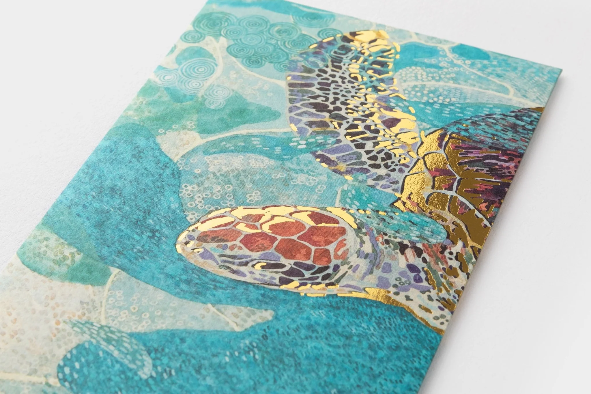 Yuko Kurihara Noshi Bag Series / TOUCH & FLOW - Image 12