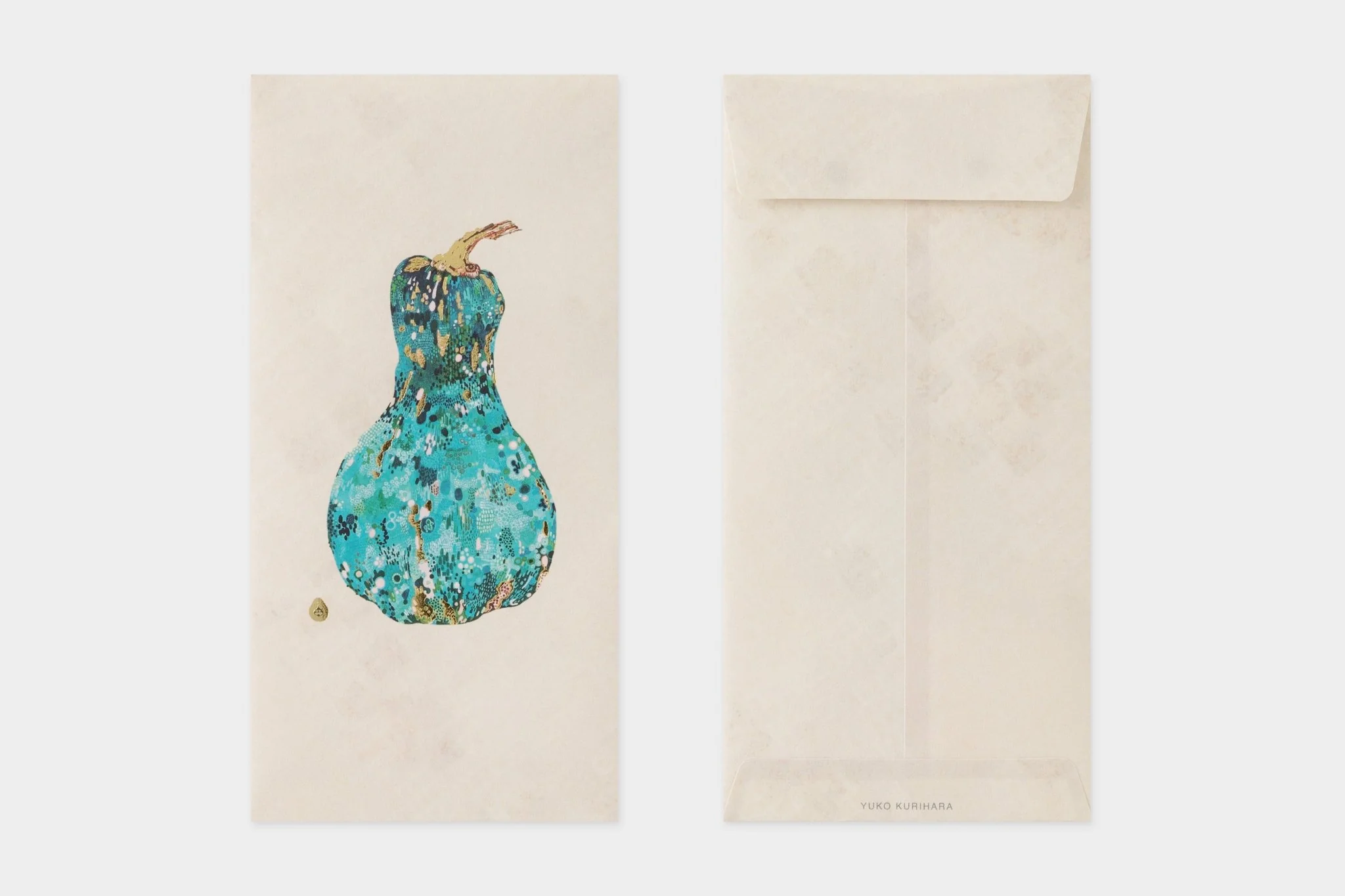 Yuko Kurihara Noshi Bag Series / TOUCH & FLOW - Image 3
