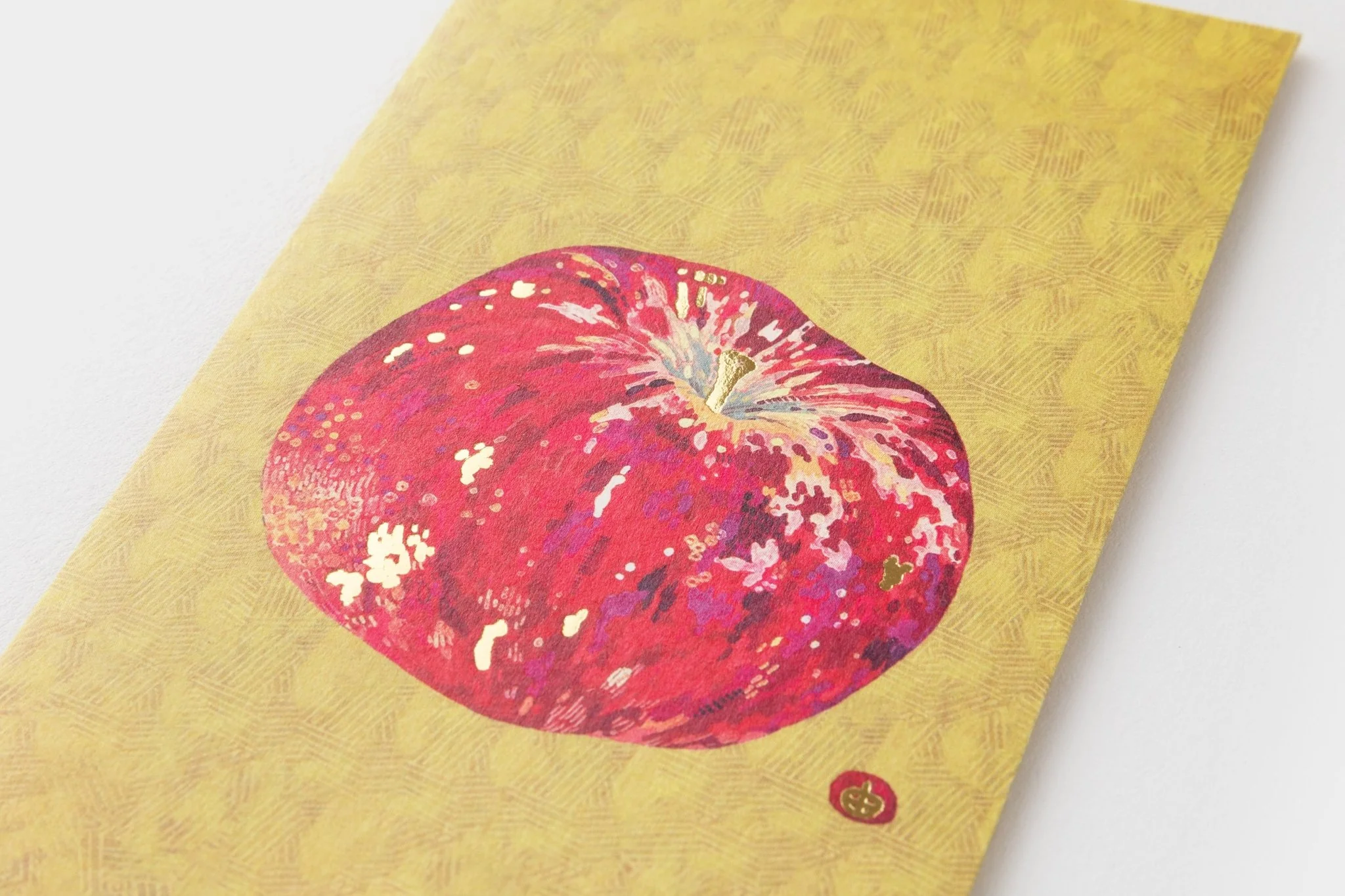 Yuko Kurihara Noshi Bag Series / TOUCH & FLOW - Image 6