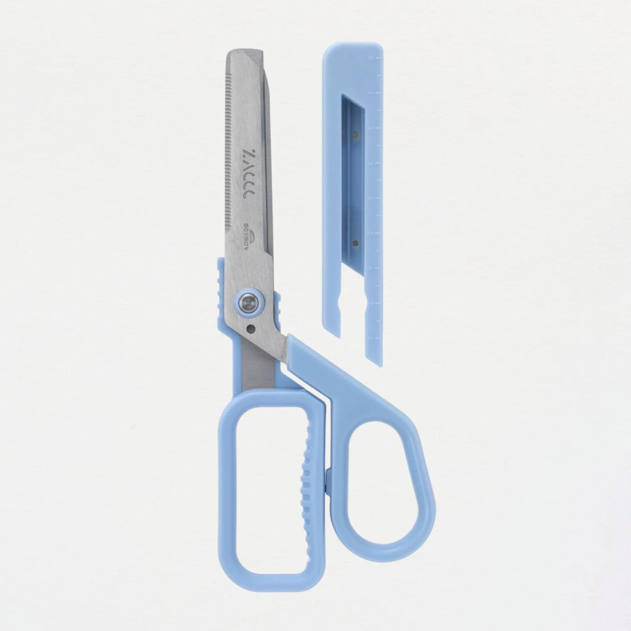 ZACCC Multifunctional Scissors with Magnet / Raymay Fujii - Image 2