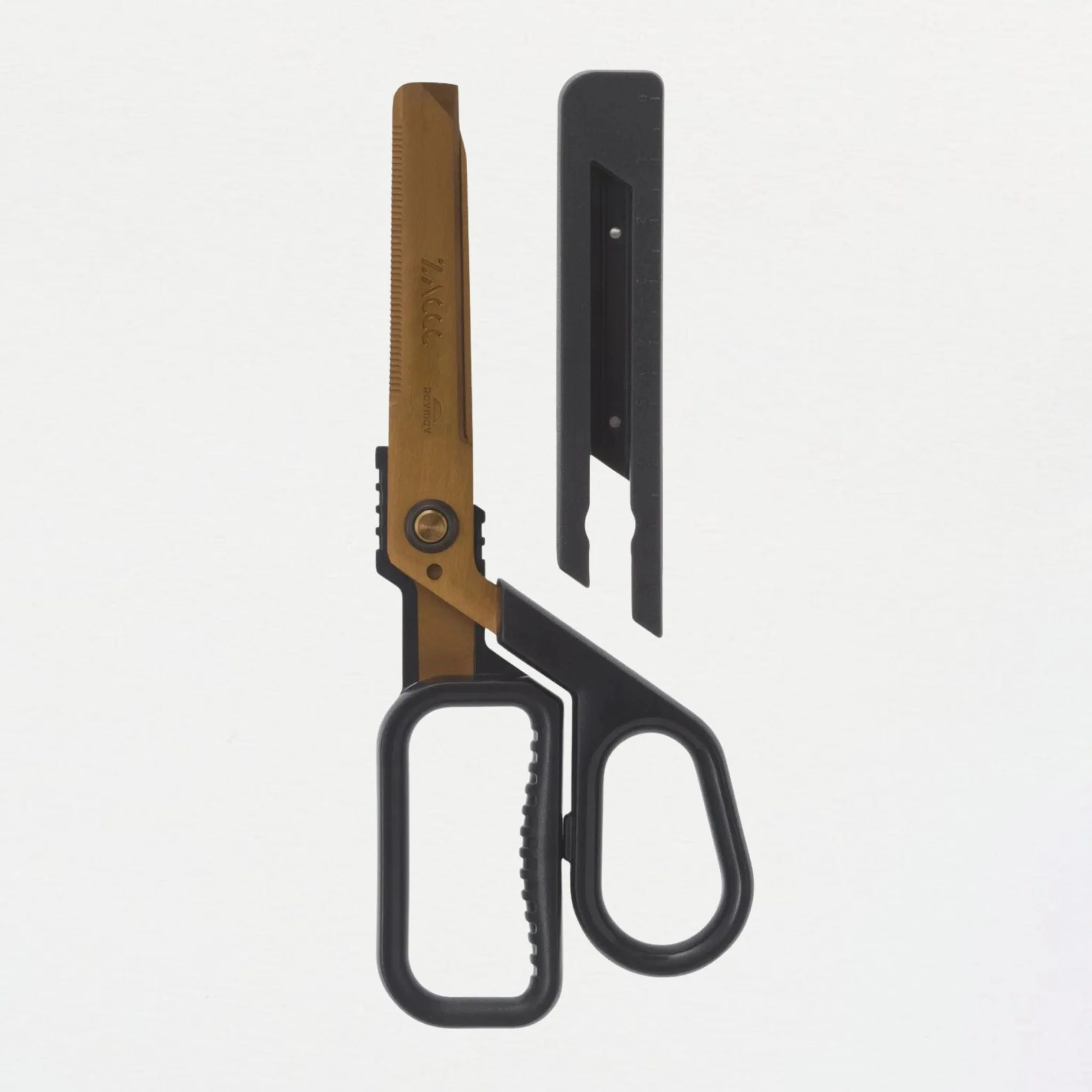 ZACCC Multifunctional Scissors with Magnet / Raymay Fujii - Image 6