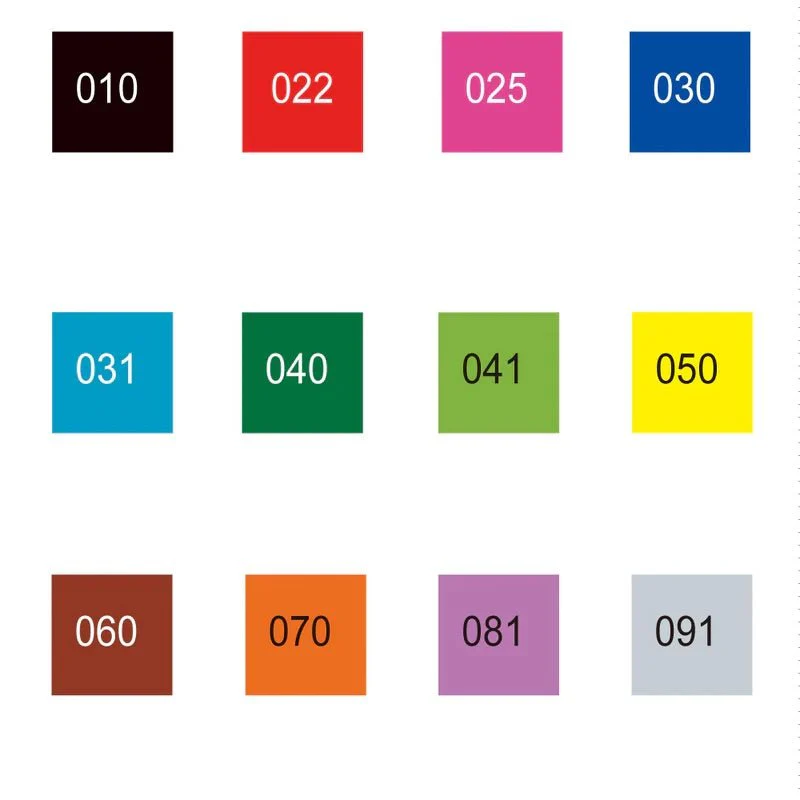 ZIG Clean Color Real Brush Color Set / Kuretake - Image 4