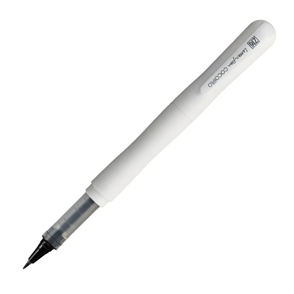 ZIG LETTER PEN COCOIRO / Kuretake