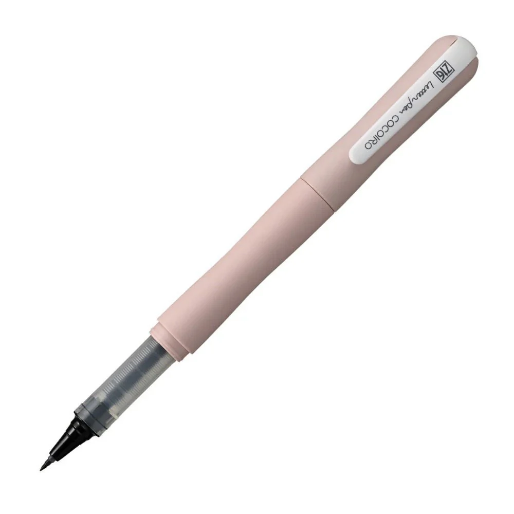 ZIG LETTER PEN COCOIRO / Kuretake - Image 7