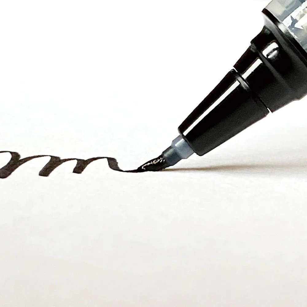 ZIG LETTER PEN COCOIRO / Kuretake - Image 9