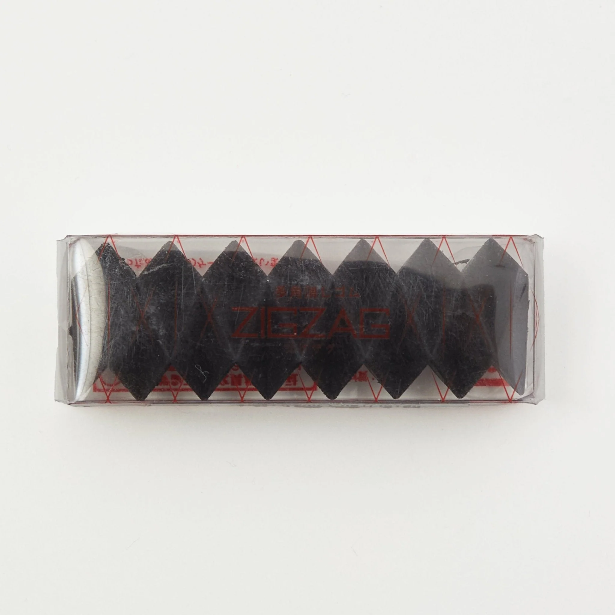 ZIGZAG Polygon Eraser / Sun-Star - Image 3