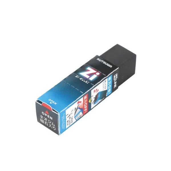 Zikeshi Magnetic Eraser / Kutsuwa - Image 2